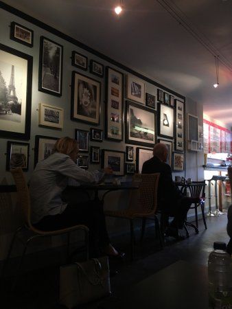 Bric Cafe