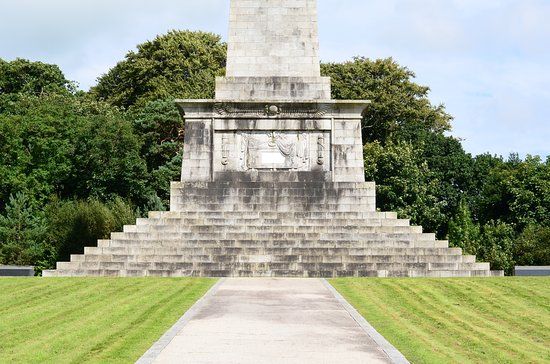 Ross Monument
